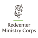 Logo of Redeemer Ministry Corps