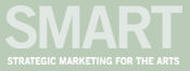Logo of Strategic Marketing for the Arts