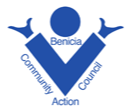 Logo of Benicia Community Action Council
