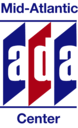 Logo de Mid-Atlantic ADA Center/TransCen, Inc.