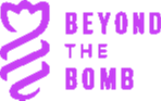 Logo de Beyond the Bomb