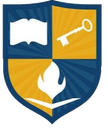 Logo of Covenant Preparatory School