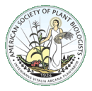 Logo of American Society of Plant Biologists