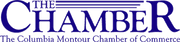 Logo of Columbia Montour Chamber of Commerce