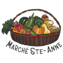 Logo of Marché Sainte-Anne