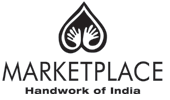Logo of MarketPlace: Handwork of India