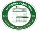 Logo of Genesis Club House Inc.