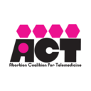 Logo of The Abortion Coalition for Telemedicine