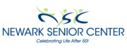 Logo of Newark Senior Center