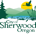 Logo of City of Sherwood