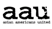 Logo of Asian Americans United