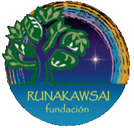 Logo de Fundación RUNAKAWSAI