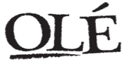 Logo of OLÉ