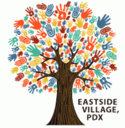 Logo de Eastside Village
