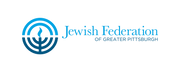 Logo of Jewish Federation of Pittsburgh