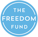 Logo of The Freedom Fund