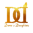 Logo of Dana's Daughters Incorporated
