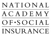 Logo de National Academy of Social Insurance