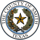 Logo de Smith County