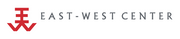 Logo of East-West Center