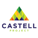 Logo of CASTELL PROJECT INC