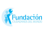 Logo de Fundación Ciudadanos del Mundo