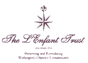 Logo of The L'Enfant Trust