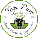 Logo de YOGA PURR INC