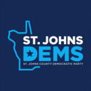 Logo de St Johns Democratic Party