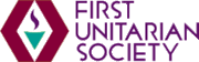 Logo of First Unitarian Society of Madison