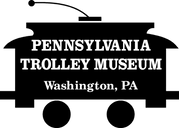 Logo de Pennsylvania Trolley Museum