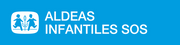 Logo de Aldeas Infantiles SOS
