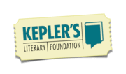 Logo of Kepler's Literary Foundation