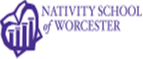 Logo of Nativity School of Worcester
