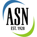 Logo de The American Society for Nutrition