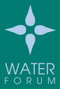 Logo of Water Forum