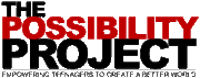 Logo of The Possibility Project