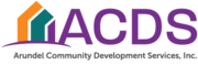 Logo of Arundel Community Development Services, Inc.