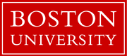 Logo de Boston University - Innovate@BU