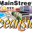 Logo of MainStreet Oceanside Downtown