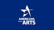 Logo of American for the Arts