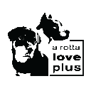 Logo de A Rotta Love Plus