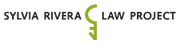 Logo of Sylvia Rivera Law Project