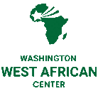 Logo of Washington West African Center formally GAMBIAN TALENTS PROMOTION