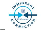 Logo of Immigrant Connection @ El Camino