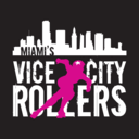 Logo of MIAMI ROLLER DERBY INC