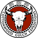 Logo of Cottonwood Gulch Expeditions