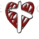 Logo of CALVARY BIBLE CHURCH