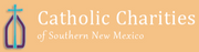 Logo of Catholic Charities of Southern New Mexico