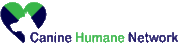 Logo of Canine Humane Network